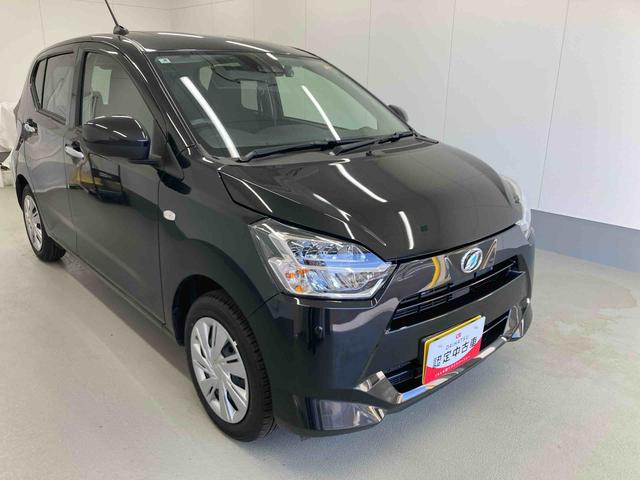 ミライースＸ　ＳＡIII衝突被害軽減ブレーキ　横滑り防止装置　オートハイビーム　アイドリングストップ　オートライト　キーレス　ナビ　ドラレコ　バックカメラ　ＥＴＣ　マット（岐阜県）の中古車