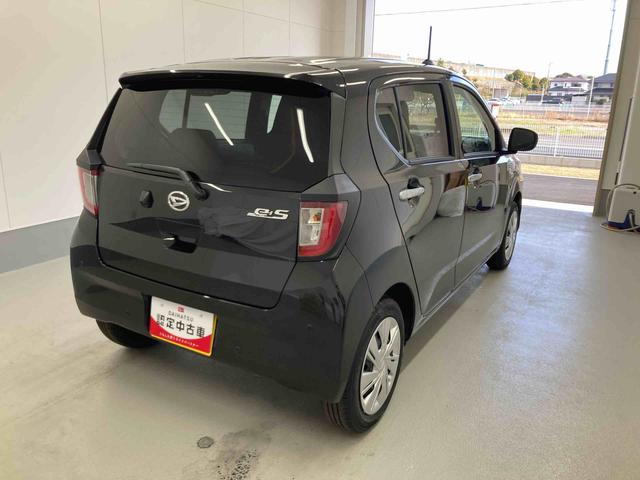 ミライースＸ　ＳＡIII衝突被害軽減ブレーキ　横滑り防止装置　オートハイビーム　アイドリングストップ　オートライト　キーレス　ナビ　ドラレコ　バックカメラ　ＥＴＣ　マット（岐阜県）の中古車