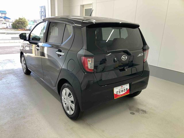 ミライースＸ　ＳＡIII衝突被害軽減ブレーキ　横滑り防止装置　オートハイビーム　アイドリングストップ　オートライト　キーレス　ナビ　ドラレコ　バックカメラ　ＥＴＣ　マット（岐阜県）の中古車