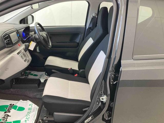 ミライースＸ　ＳＡIII衝突被害軽減ブレーキ　横滑り防止装置　オートハイビーム　アイドリングストップ　オートライト　キーレス　ナビ　ドラレコ　バックカメラ　ＥＴＣ　マット（岐阜県）の中古車