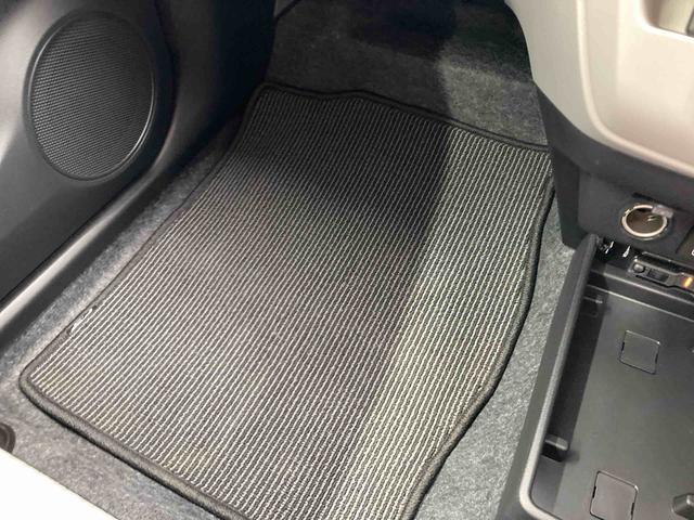 ミライースＸ　ＳＡIII衝突被害軽減ブレーキ　横滑り防止装置　オートハイビーム　アイドリングストップ　オートライト　キーレス　ナビ　ドラレコ　バックカメラ　ＥＴＣ　マット（岐阜県）の中古車