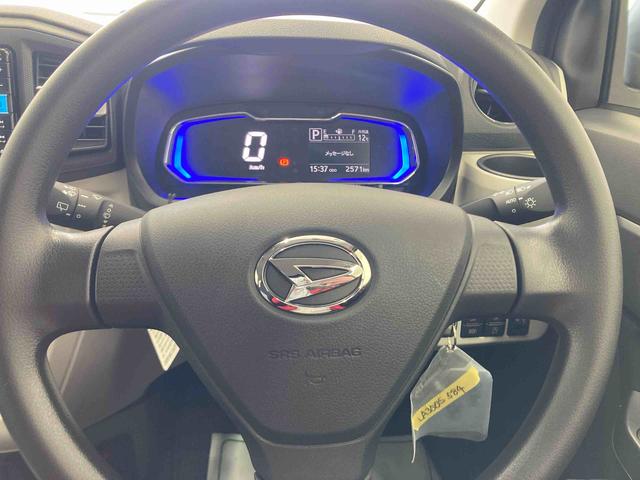 ミライースＸ　ＳＡIII衝突被害軽減ブレーキ　横滑り防止装置　オートハイビーム　アイドリングストップ　オートライト　キーレス　ナビ　ドラレコ　バックカメラ　ＥＴＣ　マット（岐阜県）の中古車