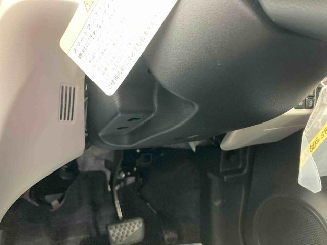 ミライースＸ　ＳＡIII衝突被害軽減ブレーキ　横滑り防止装置　オートハイビーム　アイドリングストップ　オートライト　キーレス　ナビ　ドラレコ　バックカメラ　ＥＴＣ　マット（岐阜県）の中古車