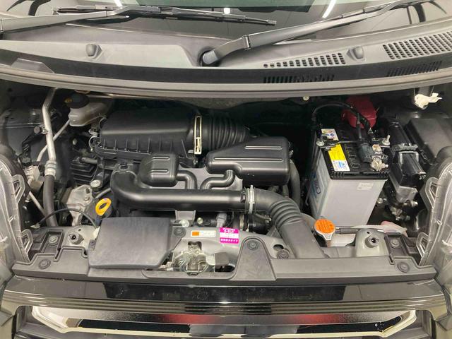 タントカスタムX衝突被害軽減ブレーキ 横滑り防止装置 オートハイビーム アイドリングストップ ステアリングスイッチ オートライト キーフリーシステム オートエアコン ナビ パノラマカメラ マット バイザー(岐阜県)の中古車