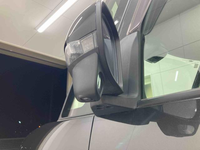 タントカスタムX衝突被害軽減ブレーキ 横滑り防止装置 オートハイビーム アイドリングストップ ステアリングスイッチ オートライト キーフリーシステム オートエアコン ナビ パノラマカメラ マット バイザー(岐阜県)の中古車