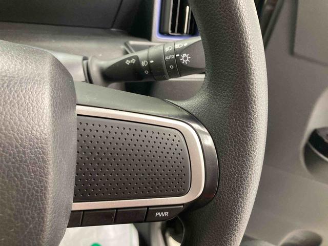 タントカスタムX衝突被害軽減ブレーキ 横滑り防止装置 オートハイビーム アイドリングストップ ステアリングスイッチ オートライト キーフリーシステム オートエアコン ナビ パノラマカメラ マット バイザー(岐阜県)の中古車