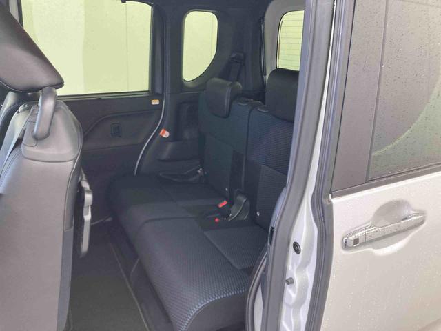 タントカスタムＸ衝突被害軽減ブレーキ　横滑り防止装置　オートハイビーム　アイドリングストップ　ステアリングスイッチ　オートライト　キーフリーシステム　オートエアコン　ナビ　ドラレコ　パノラマカメラ　ＥＴＣ　マット（岐阜県）の中古車