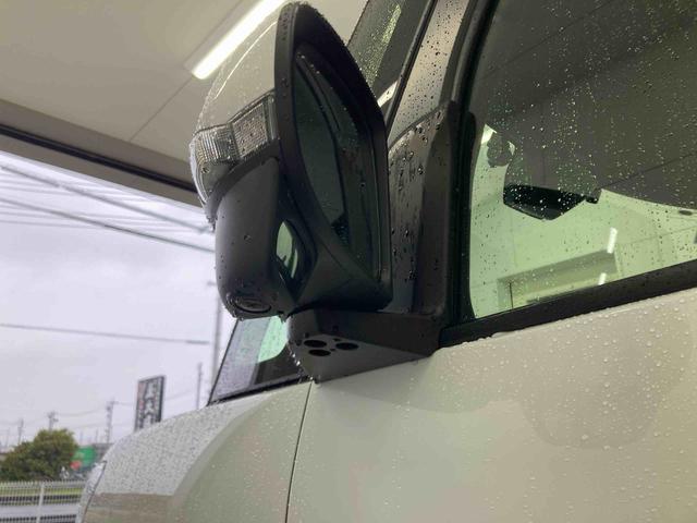 タントカスタムＸ衝突被害軽減ブレーキ　横滑り防止装置　オートハイビーム　アイドリングストップ　ステアリングスイッチ　オートライト　キーフリーシステム　オートエアコン　ナビ　ドラレコ　パノラマカメラ　ＥＴＣ　マット（岐阜県）の中古車