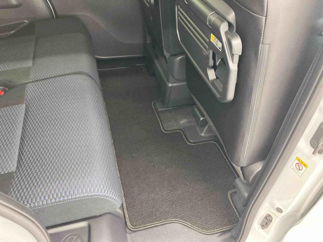 タントカスタムＸ衝突被害軽減ブレーキ　横滑り防止装置　オートハイビーム　アイドリングストップ　ステアリングスイッチ　オートライト　キーフリーシステム　オートエアコン　ナビ　ドラレコ　パノラマカメラ　ＥＴＣ　マット（岐阜県）の中古車