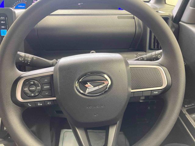 タントカスタムＸ衝突被害軽減ブレーキ　横滑り防止装置　オートハイビーム　アイドリングストップ　ステアリングスイッチ　オートライト　キーフリーシステム　オートエアコン　ナビ　ドラレコ　パノラマカメラ　ＥＴＣ　マット（岐阜県）の中古車