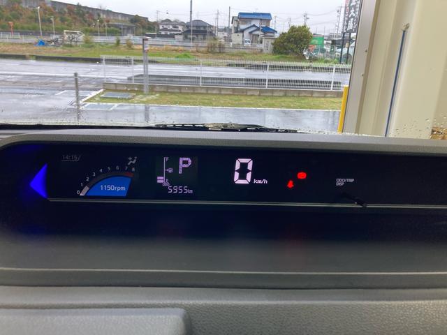 タントカスタムＸ衝突被害軽減ブレーキ　横滑り防止装置　オートハイビーム　アイドリングストップ　ステアリングスイッチ　オートライト　キーフリーシステム　オートエアコン　ナビ　ドラレコ　パノラマカメラ　ＥＴＣ　マット（岐阜県）の中古車