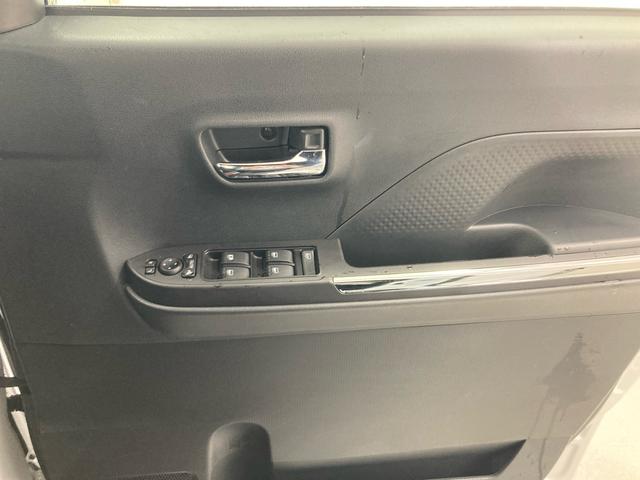 タントカスタムＸ衝突被害軽減ブレーキ　横滑り防止装置　オートハイビーム　アイドリングストップ　ステアリングスイッチ　オートライト　キーフリーシステム　オートエアコン　ナビ　ドラレコ　パノラマカメラ　ＥＴＣ　マット（岐阜県）の中古車