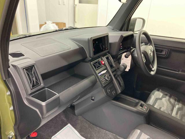 タフトＸ衝突被害軽減ブレーキ　横滑り防止装置　オートハイビーム　アイドリングストップ　ステアリングスイッチ　オートライト　キーフリーシステム　オートエアコン　バックカメラ（岐阜県）の中古車