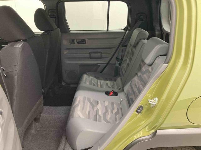 タフトＸ衝突被害軽減ブレーキ　横滑り防止装置　オートハイビーム　アイドリングストップ　ステアリングスイッチ　オートライト　キーフリーシステム　オートエアコン　バックカメラ（岐阜県）の中古車