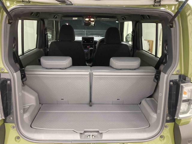 タフトＸ衝突被害軽減ブレーキ　横滑り防止装置　オートハイビーム　アイドリングストップ　ステアリングスイッチ　オートライト　キーフリーシステム　オートエアコン　バックカメラ（岐阜県）の中古車