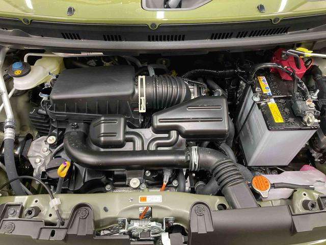 タフトＸ衝突被害軽減ブレーキ　横滑り防止装置　オートハイビーム　アイドリングストップ　ステアリングスイッチ　オートライト　キーフリーシステム　オートエアコン　バックカメラ（岐阜県）の中古車