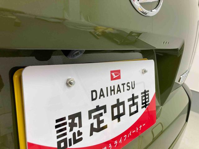 タフトＸ衝突被害軽減ブレーキ　横滑り防止装置　オートハイビーム　アイドリングストップ　ステアリングスイッチ　オートライト　キーフリーシステム　オートエアコン　バックカメラ（岐阜県）の中古車