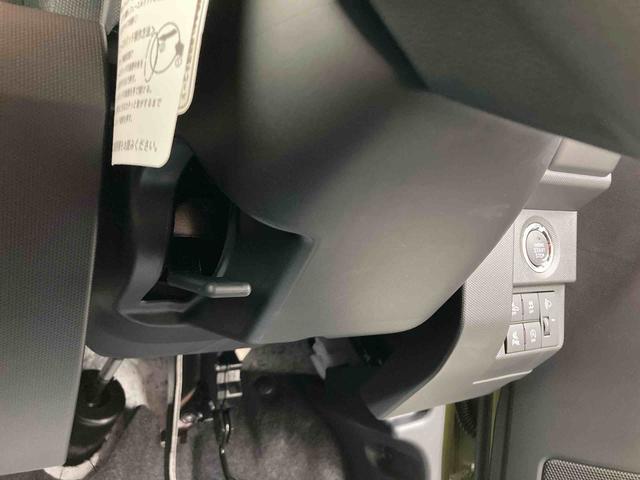 タフトＸ衝突被害軽減ブレーキ　横滑り防止装置　オートハイビーム　アイドリングストップ　ステアリングスイッチ　オートライト　キーフリーシステム　オートエアコン　バックカメラ（岐阜県）の中古車