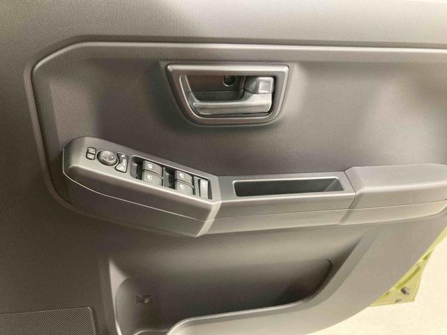 タフトＸ衝突被害軽減ブレーキ　横滑り防止装置　オートハイビーム　アイドリングストップ　ステアリングスイッチ　オートライト　キーフリーシステム　オートエアコン　バックカメラ（岐阜県）の中古車