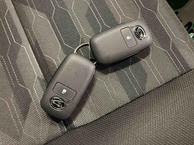 タフトＸ衝突被害軽減ブレーキ　横滑り防止装置　オートハイビーム　アイドリングストップ　ステアリングスイッチ　オートライト　キーフリーシステム　オートエアコン　バックカメラ（岐阜県）の中古車