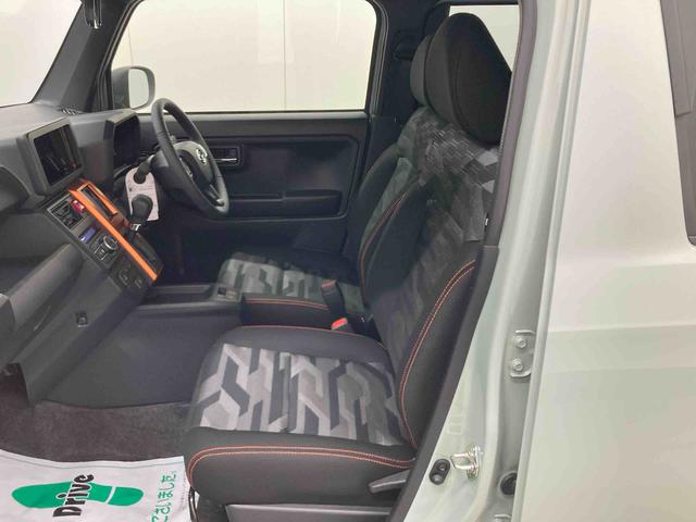 タフトＧ衝突被害軽減ブレーキ　横滑り防止装置　オートハイビーム　アイドリングストップ　ステアリングスイッチ　オートライト　キーフリーシステム　オートエアコン　バックカメラ（岐阜県）の中古車