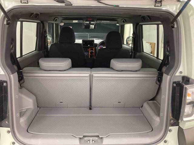 タフトＧ衝突被害軽減ブレーキ　横滑り防止装置　オートハイビーム　アイドリングストップ　ステアリングスイッチ　オートライト　キーフリーシステム　オートエアコン　バックカメラ（岐阜県）の中古車