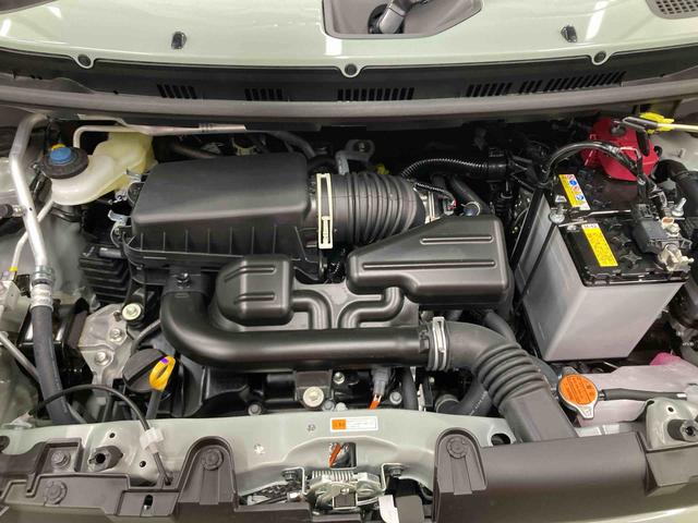 タフトＧ衝突被害軽減ブレーキ　横滑り防止装置　オートハイビーム　アイドリングストップ　ステアリングスイッチ　オートライト　キーフリーシステム　オートエアコン　バックカメラ（岐阜県）の中古車