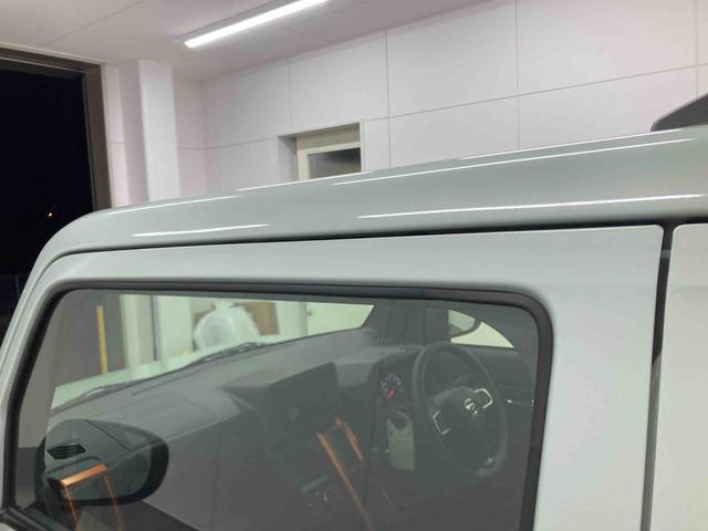 タフトＧ衝突被害軽減ブレーキ　横滑り防止装置　オートハイビーム　アイドリングストップ　ステアリングスイッチ　オートライト　キーフリーシステム　オートエアコン　バックカメラ（岐阜県）の中古車