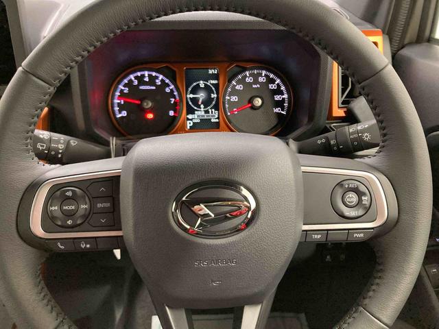 タフトＧ衝突被害軽減ブレーキ　横滑り防止装置　オートハイビーム　アイドリングストップ　ステアリングスイッチ　オートライト　キーフリーシステム　オートエアコン　バックカメラ（岐阜県）の中古車