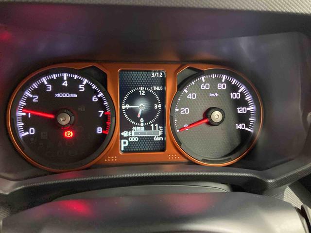 タフトＧ衝突被害軽減ブレーキ　横滑り防止装置　オートハイビーム　アイドリングストップ　ステアリングスイッチ　オートライト　キーフリーシステム　オートエアコン　バックカメラ（岐阜県）の中古車