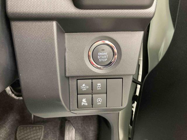 タフトＧ衝突被害軽減ブレーキ　横滑り防止装置　オートハイビーム　アイドリングストップ　ステアリングスイッチ　オートライト　キーフリーシステム　オートエアコン　バックカメラ（岐阜県）の中古車