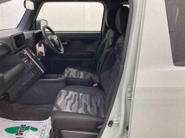 タフトＧ　ダーククロムベンチャー衝突被害軽減ブレーキ　横滑り防止装置　４ＷＤ　オートハイビーム　アイドリングストップ　ステアリングスイッチ　オートライト　キーフリーシステム　オートエアコン　パノラマカメラ（岐阜県）の中古車