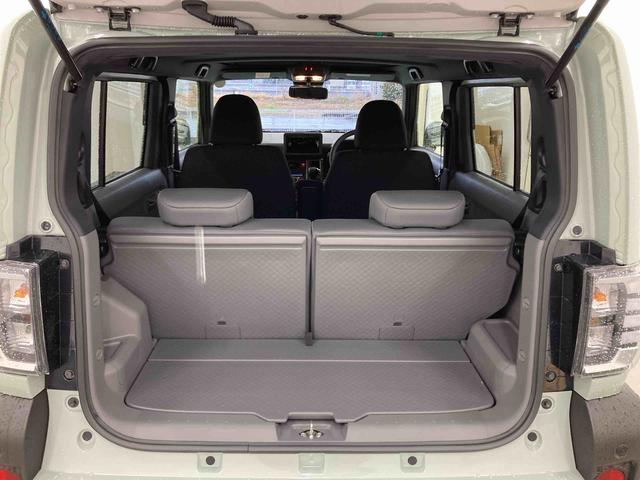 タフトＧ　ダーククロムベンチャー衝突被害軽減ブレーキ　横滑り防止装置　４ＷＤ　オートハイビーム　アイドリングストップ　ステアリングスイッチ　オートライト　キーフリーシステム　オートエアコン　パノラマカメラ（岐阜県）の中古車