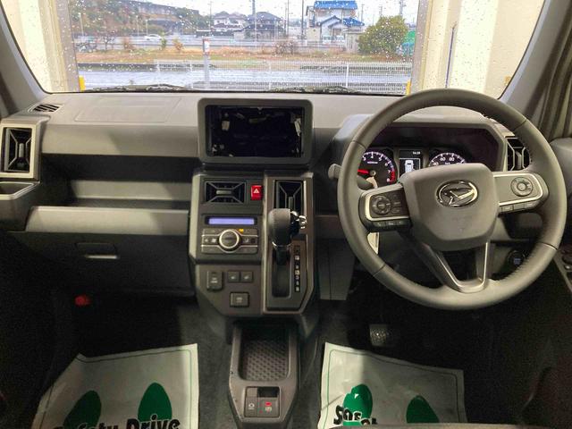 タフトＧ　ダーククロムベンチャー衝突被害軽減ブレーキ　横滑り防止装置　４ＷＤ　オートハイビーム　アイドリングストップ　ステアリングスイッチ　オートライト　キーフリーシステム　オートエアコン　パノラマカメラ（岐阜県）の中古車