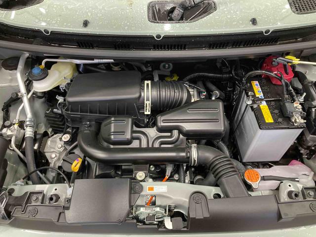 タフトＧ　ダーククロムベンチャー衝突被害軽減ブレーキ　横滑り防止装置　４ＷＤ　オートハイビーム　アイドリングストップ　ステアリングスイッチ　オートライト　キーフリーシステム　オートエアコン　パノラマカメラ（岐阜県）の中古車