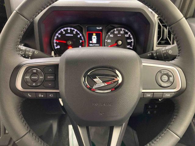 タフトＧ　ダーククロムベンチャー衝突被害軽減ブレーキ　横滑り防止装置　４ＷＤ　オートハイビーム　アイドリングストップ　ステアリングスイッチ　オートライト　キーフリーシステム　オートエアコン　パノラマカメラ（岐阜県）の中古車