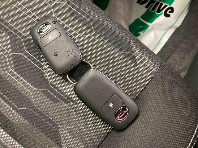 タフトＧ　ダーククロムベンチャー衝突被害軽減ブレーキ　横滑り防止装置　４ＷＤ　オートハイビーム　アイドリングストップ　ステアリングスイッチ　オートライト　キーフリーシステム　オートエアコン　パノラマカメラ（岐阜県）の中古車