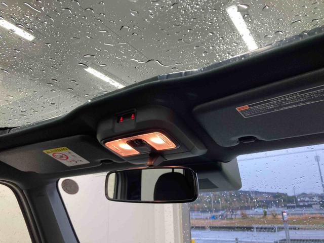 タフトＧ　ダーククロムベンチャー衝突被害軽減ブレーキ　横滑り防止装置　４ＷＤ　オートハイビーム　アイドリングストップ　ステアリングスイッチ　オートライト　キーフリーシステム　オートエアコン　パノラマカメラ（岐阜県）の中古車