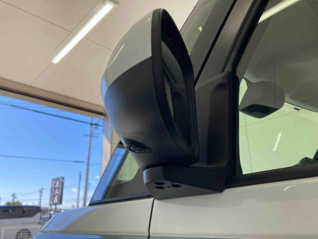 ムーヴキャンバスストライプスG衝突被害軽減ブレーキ 横滑り防止装置 オートハイビーム アイドリングストップ ステアリングスイッチ オートライト キーフリーシステム オートエアコン パノラマカメラ(岐阜県)の中古車