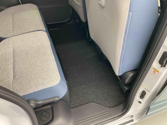 ムーヴキャンバスストライプスG衝突被害軽減ブレーキ 横滑り防止装置 オートハイビーム アイドリングストップ ステアリングスイッチ オートライト キーフリーシステム オートエアコン パノラマカメラ(岐阜県)の中古車