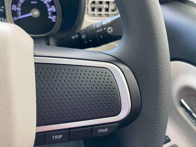 ムーヴキャンバスストライプスG衝突被害軽減ブレーキ 横滑り防止装置 オートハイビーム アイドリングストップ ステアリングスイッチ オートライト キーフリーシステム オートエアコン パノラマカメラ(岐阜県)の中古車