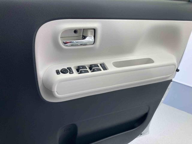 ムーヴキャンバスストライプスG衝突被害軽減ブレーキ 横滑り防止装置 オートハイビーム アイドリングストップ ステアリングスイッチ オートライト キーフリーシステム オートエアコン パノラマカメラ(岐阜県)の中古車