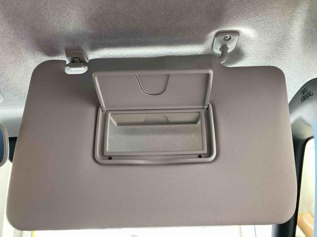 ムーヴキャンバスストライプスG衝突被害軽減ブレーキ 横滑り防止装置 オートハイビーム アイドリングストップ ステアリングスイッチ オートライト キーフリーシステム オートエアコン パノラマカメラ(岐阜県)の中古車