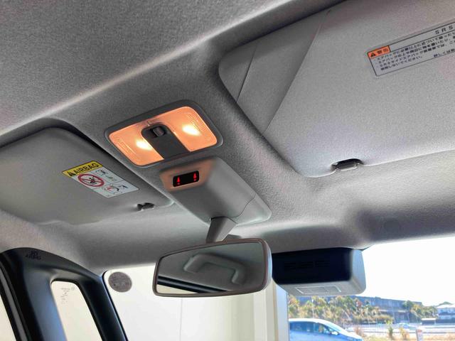 ムーヴキャンバスストライプスG衝突被害軽減ブレーキ 横滑り防止装置 オートハイビーム アイドリングストップ ステアリングスイッチ オートライト キーフリーシステム オートエアコン パノラマカメラ(岐阜県)の中古車