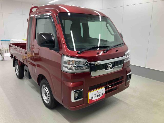 ハイゼットトラックジャンボエクストラ（岐阜県）の中古車