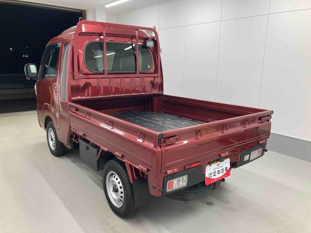 ハイゼットトラックジャンボエクストラ（岐阜県）の中古車