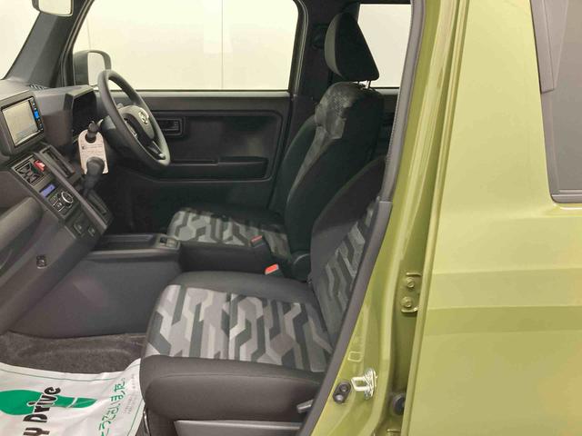 タフトＸ衝突被害軽減ブレーキ　横滑り防止装置　４ＷＤ　オートハイビーム　アイドリングストップ　ステアリングスイッチ　オートライト　キーフリー　オートエアコン　ナビ　ドラレコ　バックカメラ　ＥＴＣ　マット（岐阜県）の中古車