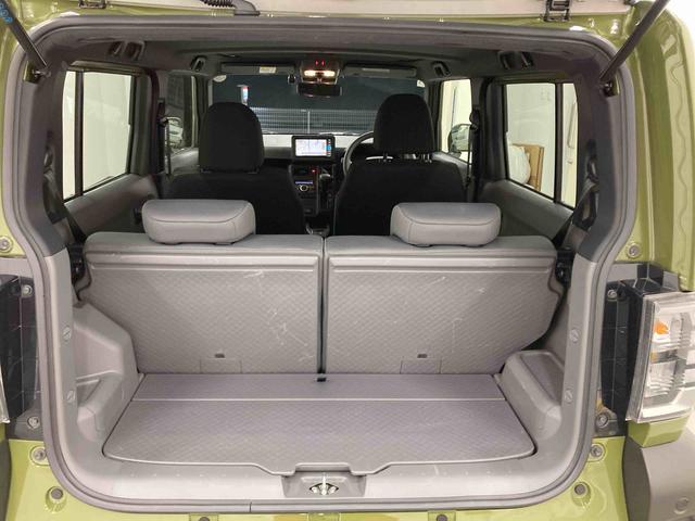 タフトＸ衝突被害軽減ブレーキ　横滑り防止装置　４ＷＤ　オートハイビーム　アイドリングストップ　ステアリングスイッチ　オートライト　キーフリー　オートエアコン　ナビ　ドラレコ　バックカメラ　ＥＴＣ　マット（岐阜県）の中古車