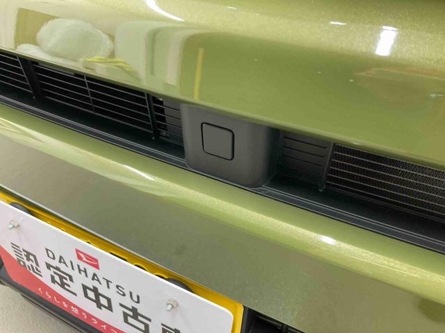 タフトＸ衝突被害軽減ブレーキ　横滑り防止装置　４ＷＤ　オートハイビーム　アイドリングストップ　ステアリングスイッチ　オートライト　キーフリー　オートエアコン　ナビ　ドラレコ　バックカメラ　ＥＴＣ　マット（岐阜県）の中古車