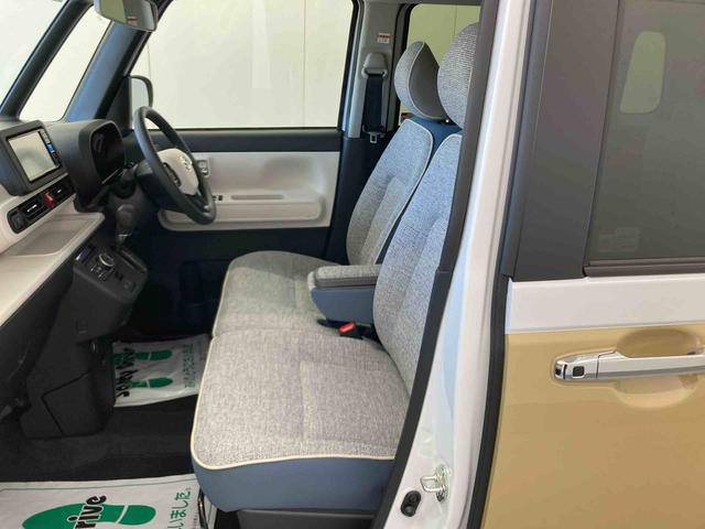 ムーヴキャンバスストライプスＧ（岐阜県）の中古車